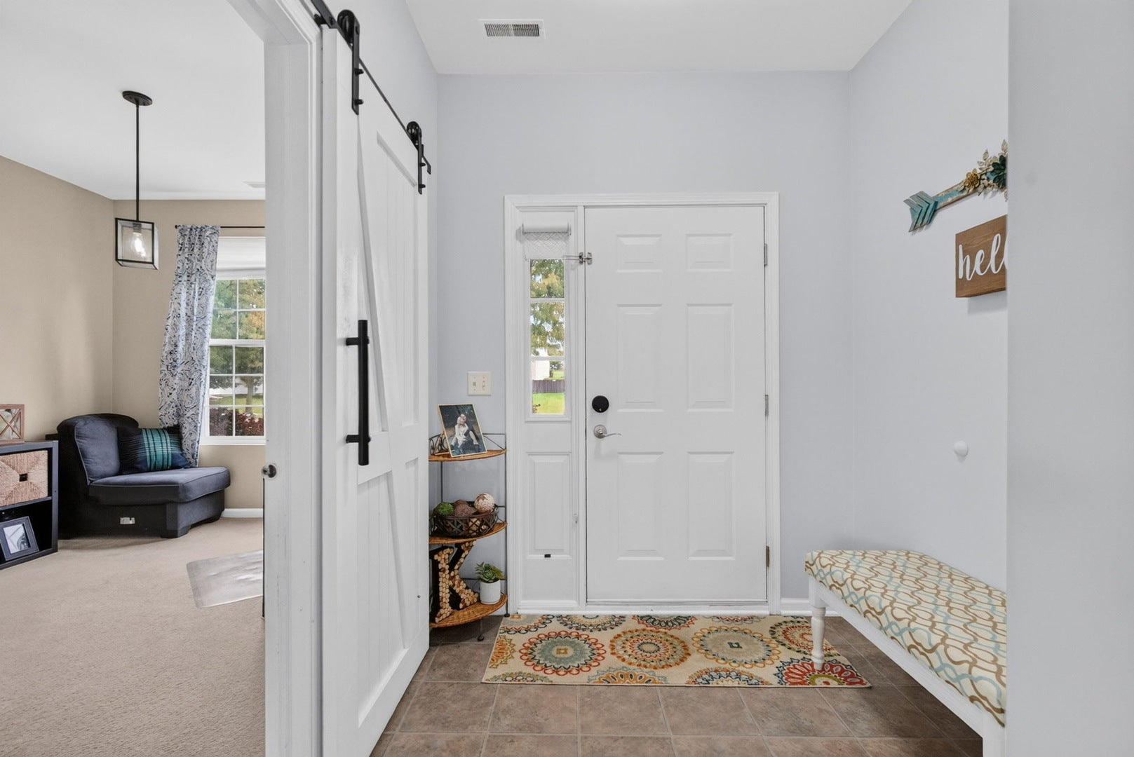 1611 Balboa Drive