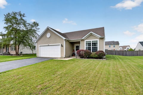 Photo of 1611 Balboa Drive, Minooka, IL 60447 (MLS # 12782765)