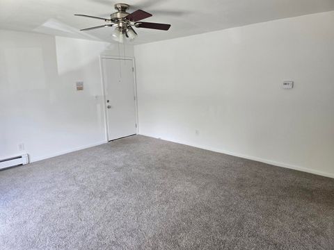 Tiny photo for 19360 Wolf Road #1, Mokena, IL 60448 (MLS # 12495113)