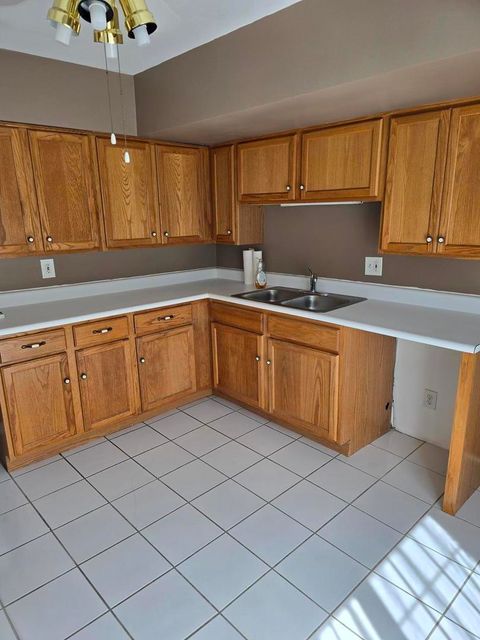 Tiny photo for 19360 Wolf Road #1, Mokena, IL 60448 (MLS # 12495113)