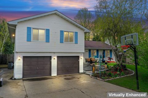 1218 Bunker Street Woodstock IL 60098