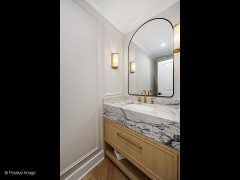Tiny photo for 915 Pontiac Road, Wilmette, IL 60091 (MLS # 12623373)