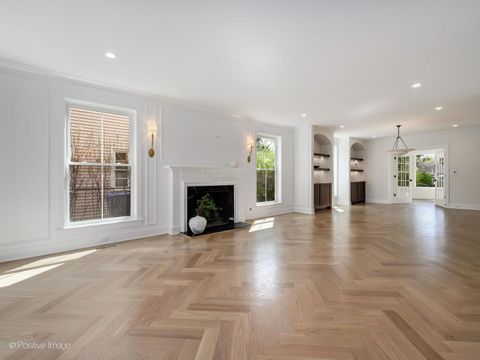 Tiny photo for 915 Pontiac Road, Wilmette, IL 60091 (MLS # 12623373)
