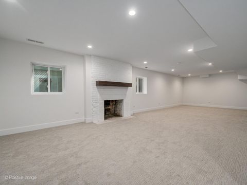 Tiny photo for 915 Pontiac Road, Wilmette, IL 60091 (MLS # 12623373)