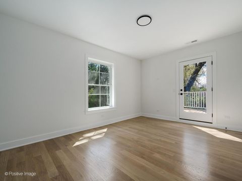 Tiny photo for 915 Pontiac Road, Wilmette, IL 60091 (MLS # 12623373)