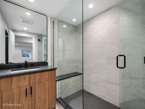 Tiny photo for 915 Pontiac Road, Wilmette, IL 60091 (MLS # 12623373)
