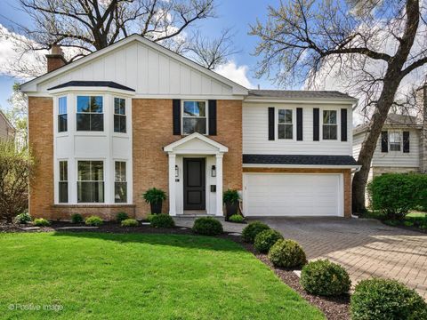 Photo of 915 Pontiac Road, Wilmette, IL 60091 (MLS # 12623373)