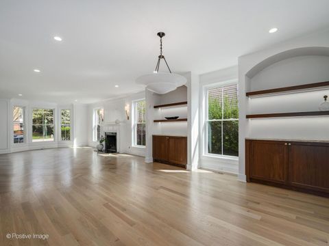 Tiny photo for 915 Pontiac Road, Wilmette, IL 60091 (MLS # 12623373)