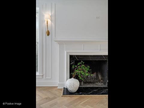 Tiny photo for 915 Pontiac Road, Wilmette, IL 60091 (MLS # 12623373)