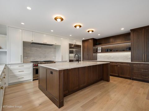 Tiny photo for 915 Pontiac Road, Wilmette, IL 60091 (MLS # 12623373)