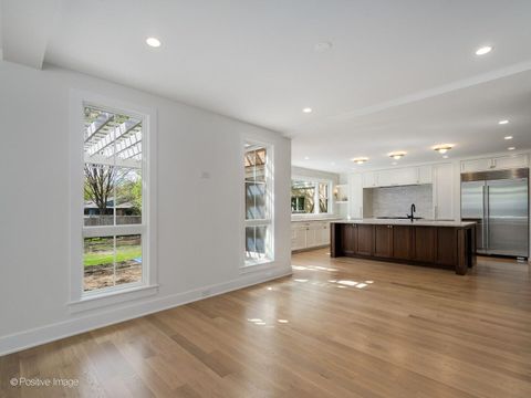 Tiny photo for 915 Pontiac Road, Wilmette, IL 60091 (MLS # 12623373)