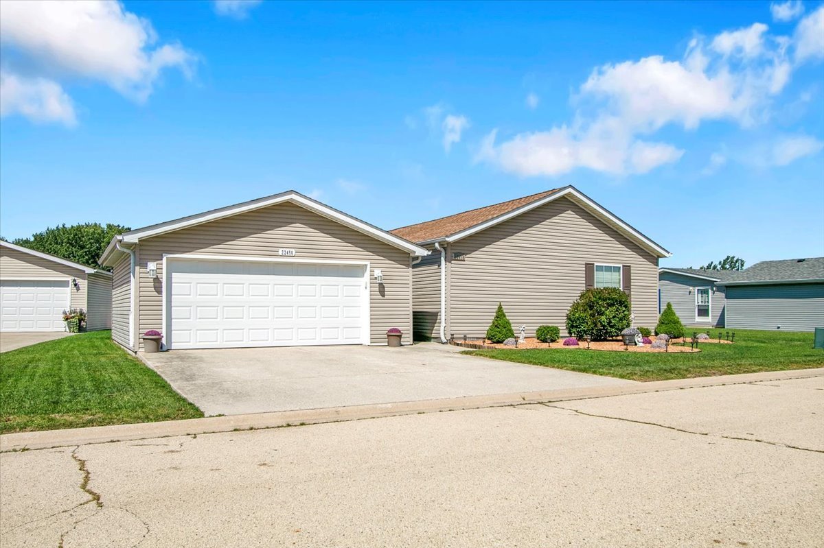 22456 S Lakepoint Court