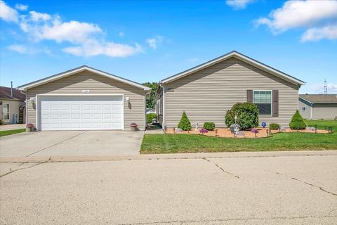 22456 S Lakepoint Court Channahon IL 60410
