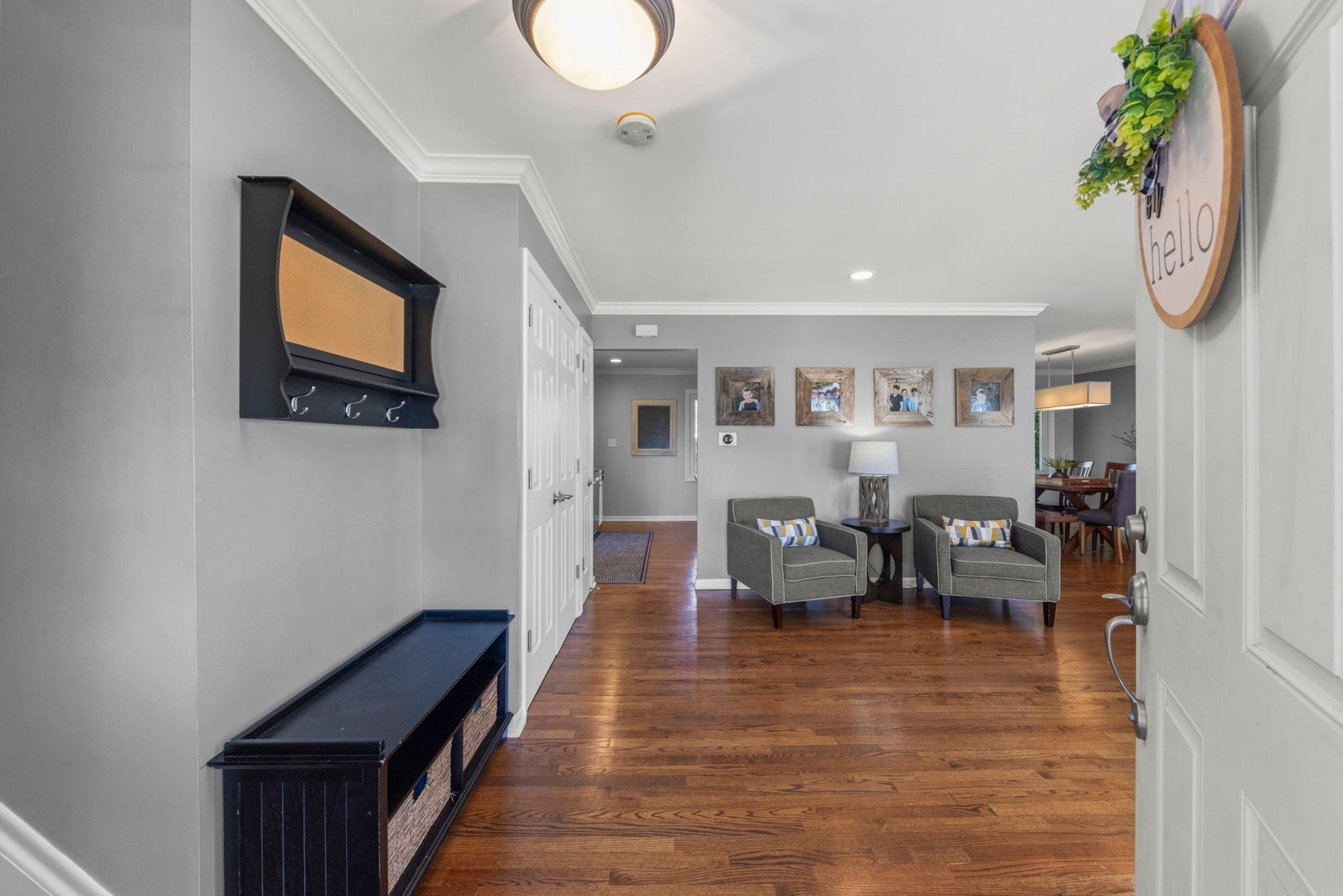 314 Collen Drive