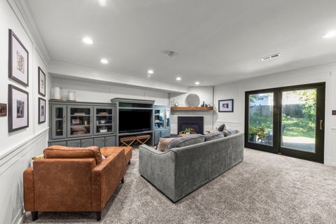 Tiny photo for 314 Collen Drive, Lombard, IL 60148 (MLS # 12719211)