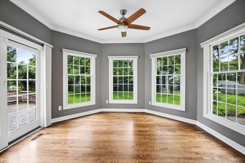 Tiny photo for 1729 Wiesbrock Lane, Batavia, IL 60510 (MLS # 12666783)