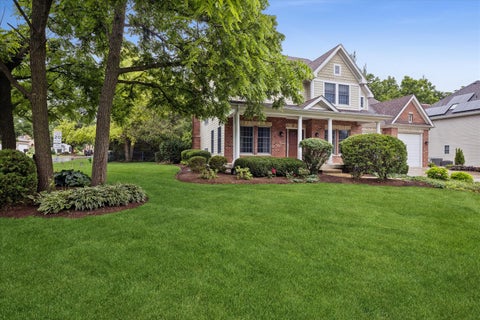 Tiny photo for 1729 Wiesbrock Lane, Batavia, IL 60510 (MLS # 12666783)