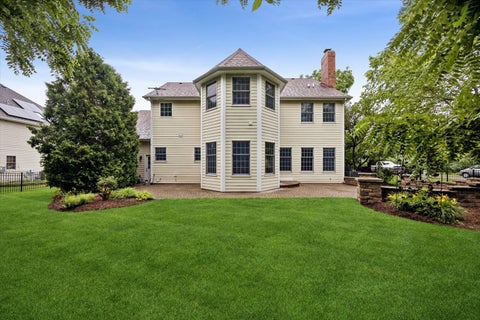 Tiny photo for 1729 Wiesbrock Lane, Batavia, IL 60510 (MLS # 12666783)