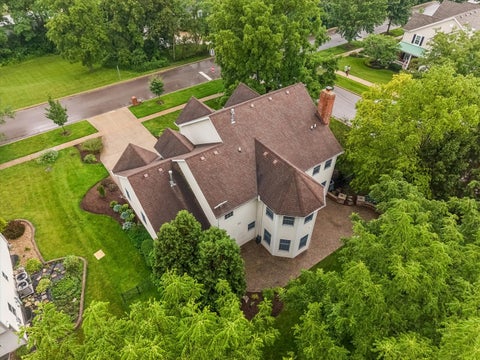 Tiny photo for 1729 Wiesbrock Lane, Batavia, IL 60510 (MLS # 12666783)