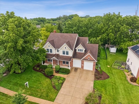 Tiny photo for 1729 Wiesbrock Lane, Batavia, IL 60510 (MLS # 12666783)