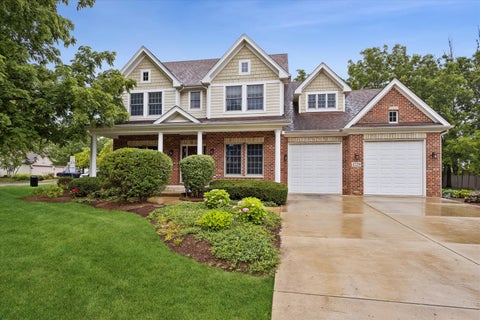 Photo of 1729 Wiesbrock Lane, Batavia, IL 60510 (MLS # 12666783)