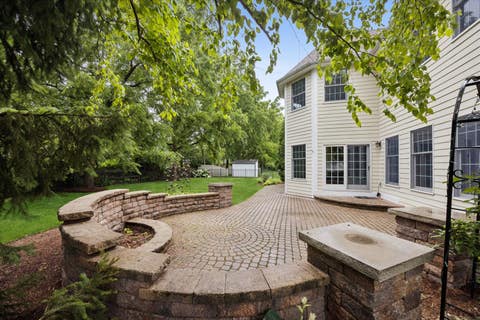 Tiny photo for 1729 Wiesbrock Lane, Batavia, IL 60510 (MLS # 12666783)