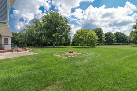 Tiny photo for 3319 Peppertree Lane, Bloomington, IL 61704 (MLS # 12696555)