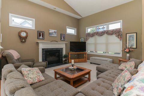 Tiny photo for 3319 Peppertree Lane, Bloomington, IL 61704 (MLS # 12696555)