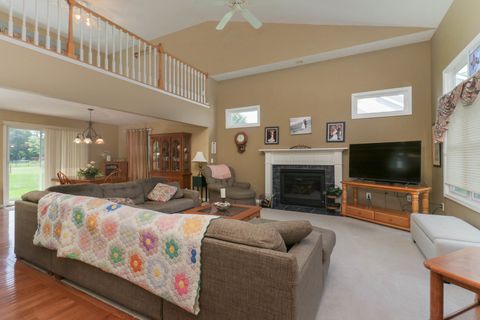 Tiny photo for 3319 Peppertree Lane, Bloomington, IL 61704 (MLS # 12696555)