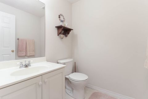 Tiny photo for 3319 Peppertree Lane, Bloomington, IL 61704 (MLS # 12696555)