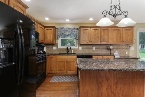 Tiny photo for 3319 Peppertree Lane, Bloomington, IL 61704 (MLS # 12696555)