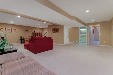 Tiny photo for 3319 Peppertree Lane, Bloomington, IL 61704 (MLS # 12696555)