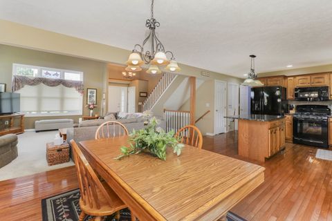 Tiny photo for 3319 Peppertree Lane, Bloomington, IL 61704 (MLS # 12696555)