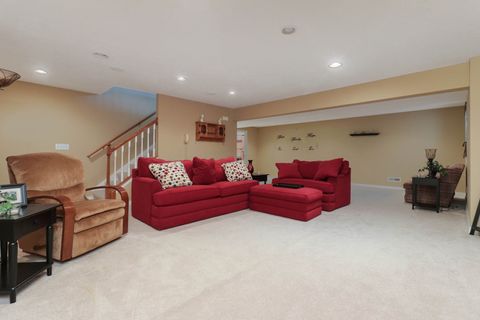Tiny photo for 3319 Peppertree Lane, Bloomington, IL 61704 (MLS # 12696555)