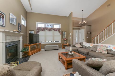 Tiny photo for 3319 Peppertree Lane, Bloomington, IL 61704 (MLS # 12696555)
