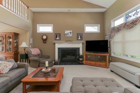 Tiny photo for 3319 Peppertree Lane, Bloomington, IL 61704 (MLS # 12696555)