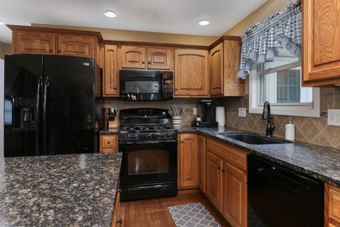 Tiny photo for 3319 Peppertree Lane, Bloomington, IL 61704 (MLS # 12696555)