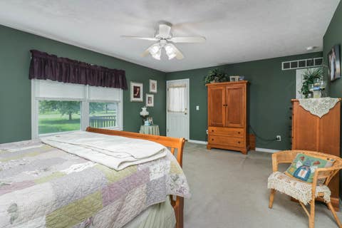 Tiny photo for 3319 Peppertree Lane, Bloomington, IL 61704 (MLS # 12696555)
