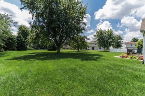 Tiny photo for 3319 Peppertree Lane, Bloomington, IL 61704 (MLS # 12696555)
