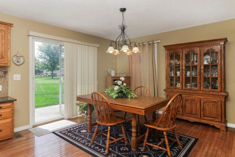 Tiny photo for 3319 Peppertree Lane, Bloomington, IL 61704 (MLS # 12696555)
