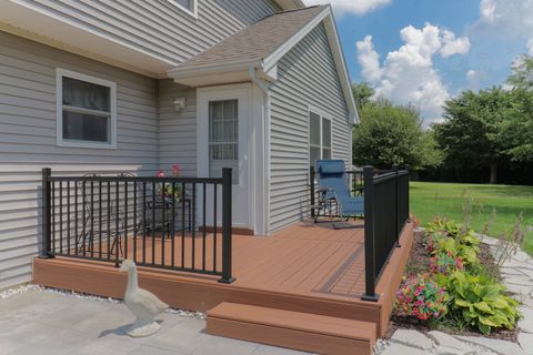 Tiny photo for 3319 Peppertree Lane, Bloomington, IL 61704 (MLS # 12696555)