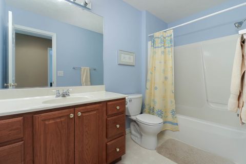 Tiny photo for 3319 Peppertree Lane, Bloomington, IL 61704 (MLS # 12696555)