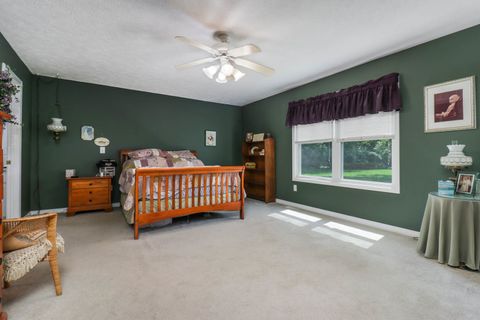 Tiny photo for 3319 Peppertree Lane, Bloomington, IL 61704 (MLS # 12696555)