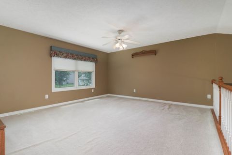 Tiny photo for 3319 Peppertree Lane, Bloomington, IL 61704 (MLS # 12696555)