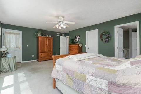 Tiny photo for 3319 Peppertree Lane, Bloomington, IL 61704 (MLS # 12696555)