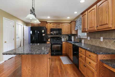Tiny photo for 3319 Peppertree Lane, Bloomington, IL 61704 (MLS # 12696555)