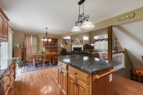Tiny photo for 3319 Peppertree Lane, Bloomington, IL 61704 (MLS # 12696555)