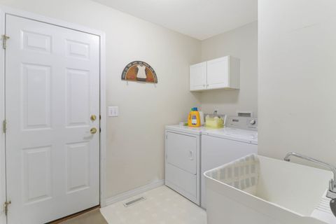 Tiny photo for 3319 Peppertree Lane, Bloomington, IL 61704 (MLS # 12696555)
