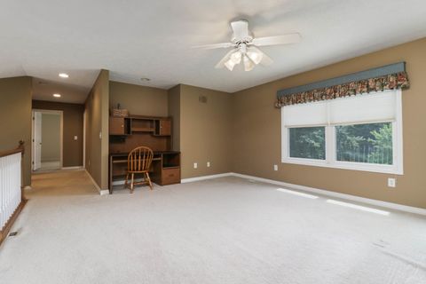Tiny photo for 3319 Peppertree Lane, Bloomington, IL 61704 (MLS # 12696555)