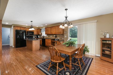 Tiny photo for 3319 Peppertree Lane, Bloomington, IL 61704 (MLS # 12696555)